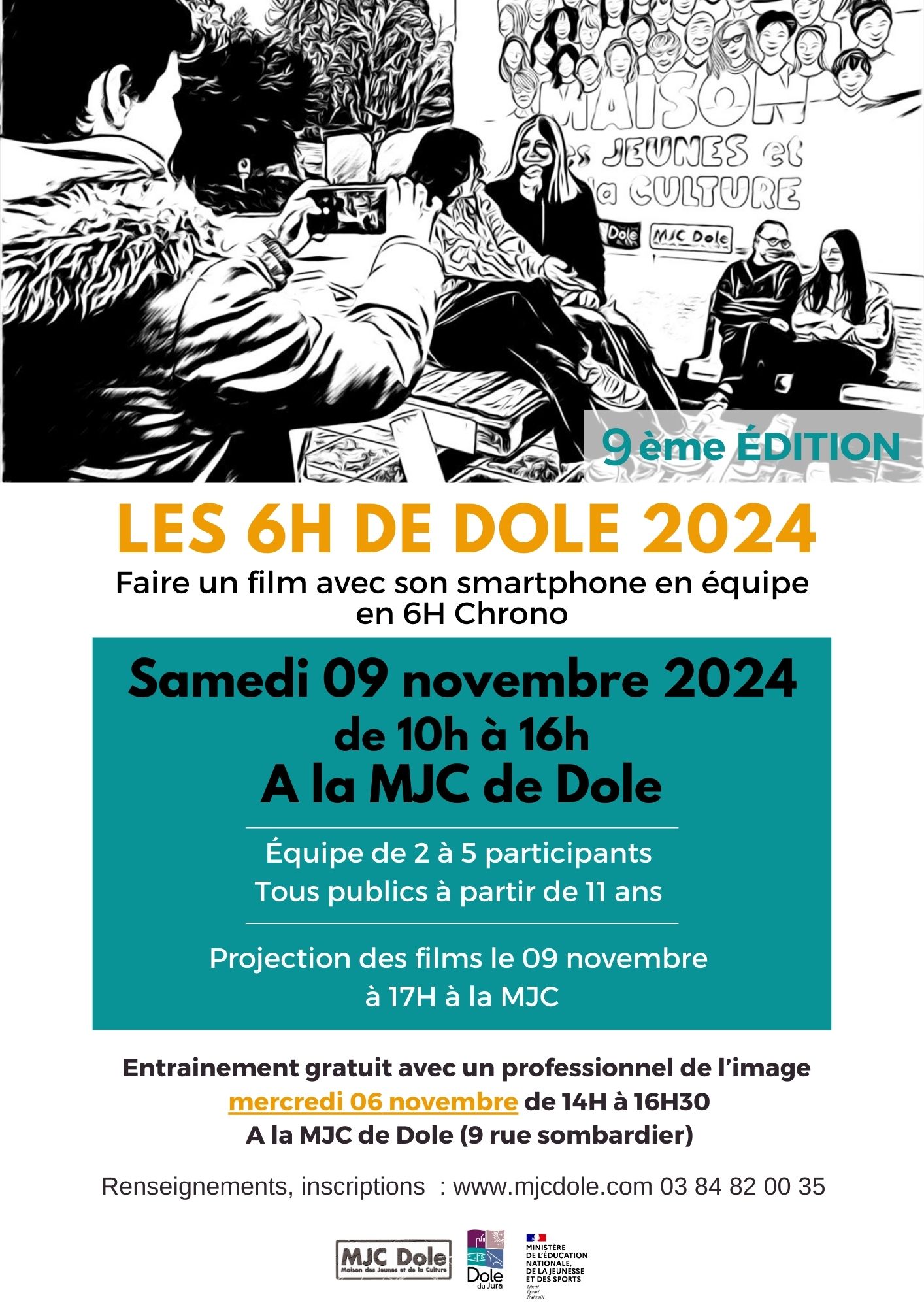 Copie de 2024 09 25 6H de DOLE 2024