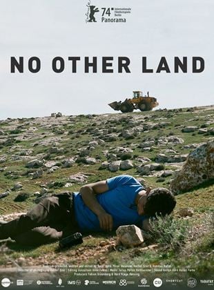 NO OTHER LAND