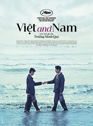 VIET AND NAM