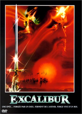 EXCALIBUR